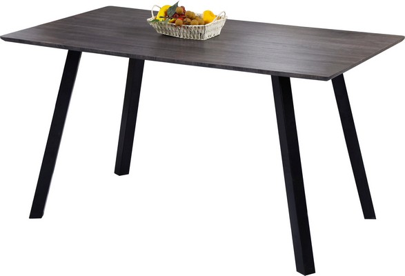 Berlin Dining Table - Click Image to Close